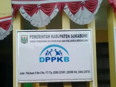 DPPKB Sukabumi Gandeng RSUD Sekarwangi,Kolaborasi Persiapan Pelayanan MOP atau Vasektomi dan MOW atau Tubektomi