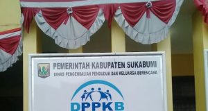 DPPKB Sukabumi Gandeng RSUD Sekarwangi,Kolaborasi Persiapan Pelayanan MOP atau Vasektomi dan MOW atau Tubektomi