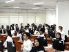 Badan Kepegawaian Negara (BKN) Pastikan Seleksi Kompetensi Berbasis CAT Calon PPPK di Bawah Naungan Kementerian Sosial Berjalan Transparan, dan Akuntabel.