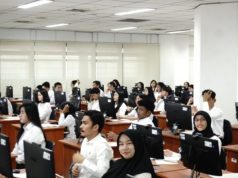 Badan Kepegawaian Negara (BKN) Pastikan Seleksi Kompetensi Berbasis CAT Calon PPPK di Bawah Naungan Kementerian Sosial Berjalan Transparan, dan Akuntabel.