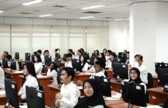 Badan Kepegawaian Negara (BKN) Pastikan Seleksi Kompetensi Berbasis CAT Calon PPPK di Bawah Naungan Kementerian Sosial Berjalan Transparan, dan Akuntabel.