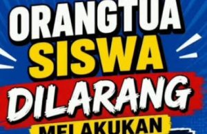 Memahami Aturan dan Larangan Bentuk Pungutan di Sekolah yang Telah Diatur Dalam Permendikbud
