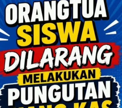 Memahami Aturan dan Larangan Bentuk Pungutan di Sekolah yang Telah Diatur Dalam Permendikbud