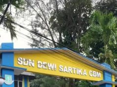 Siswa SDN Dewi Sartika CBM Sukabumi Harumkan Nama Sekolah di Berbagai Perlombaan Akademik dan Non Akademik Mulai dari Tingkat Kota Provinsi Hingga Nasional