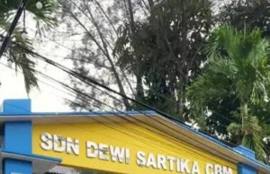Siswa SDN Dewi Sartika CBM Sukabumi Raih Prestasi Hingga Tingkat Nasional