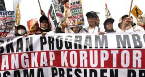 Kejaksaan Agung Tetapkan Oknum TNI/Polri Aktif Dikasus Makan Bergizi Gratis (MBG)