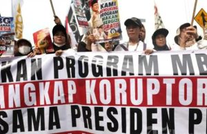 Kejaksaan Agung Tetapkan Oknum TNI/Polri Aktif Dikasus Makan Bergizi Gratis (MBG)