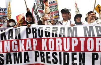 Kejaksaan Agung Tetapkan Oknum TNI/Polri Aktif Dikasus Makan Bergizi Gratis (MBG)
