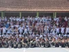 Ketua TP PKK Hadiri MPLS di SMPN 13 Sukabumi Mengingatkan Para Siswa Tidak Membiarkan Teknologi Ambil Alih Kehidupan Mereka