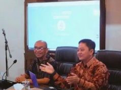 BKPSDM Sukabumi Adakan Seminar Nasional Transformasi Digital Tingkatkan Pelayanan Publik