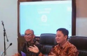 BKPSDM Sukabumi Adakan Seminar Nasional Transformasi Digital Tingkatkan Pelayanan Publik