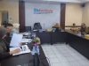 Kunjungi Diskominfo Ketua Komisi I DPRD Sukabumi Bahas Program Satu Data Serta Fungsi Komunikasi Publik