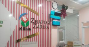 Bantah Lakukan Amniotomi, Klinik Zhafira Zarifa Ungkap Fakta Penanganan Persalinan