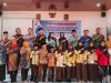 Peduli Pendidikan, Desa Purwadana Gelontorkan Rp75 Juta untuk Beasiswa 250 Siswa