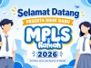 Ciptakan Sekolah Ramah Anak,MPLS 2026 Tingkat SMP di Kota Sukabumi Diikuti 4.700 Siswa Bentuk Karakter Peserta Didik Sesuai Profil Lulusan