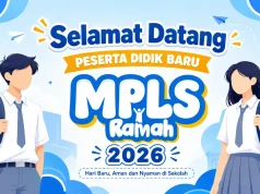 Ciptakan Sekolah Ramah Anak,MPLS 2026 Tingkat SMP di Kota Sukabumi Diikuti 4.700 Siswa Bentuk Karakter Peserta Didik Sesuai Profil Lulusan