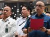 Kali ini Giliran Sekretaris Deputi Bidang Promosi BGN Ditangkap Kejaksaan Agung