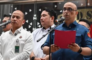 Kali ini Giliran Sekretaris Deputi Bidang Promosi BGN Ditangkap Kejaksaan Agung