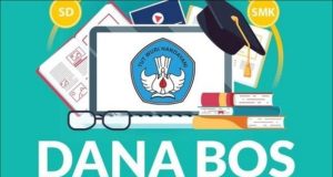 Peraturan Menteri Pendidikan Dasar dan Menengah Nomor 8 Tahun 2026 tentang Petunjuk Teknis (Juknis) Pengelolaan Dana Bantuan Operasional Satuan Pendidikan (BOSP)
