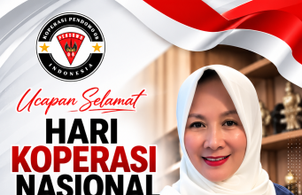Selamat Hari Koperasi Nasional ke-79