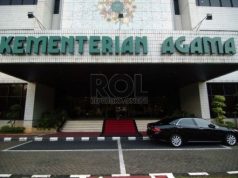 Kementerian Agama Menyiapkan 14.080 Formasi Untuk Pelaksanaan Uji Kompetensi Kenaikan Jenjang (UKKJ) Guru Madrasah 2026