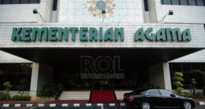 Kementerian Agama Menyiapkan 14.080 Formasi Untuk Pelaksanaan Uji Kompetensi Kenaikan Jenjang (UKKJ) Guru Madrasah 2026