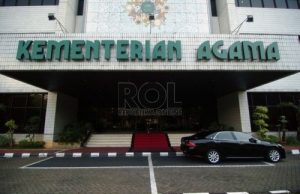 Kementerian Agama Menyiapkan 14.080 Formasi Untuk Pelaksanaan Uji Kompetensi Kenaikan Jenjang (UKKJ) Guru Madrasah 2026