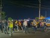 Jaga Keamanan dan Ketertiban Masyarakat (kamtibmas),Polres Sukabumi Gelar Patroli Kegiatan Rutin yang Ditingkatkan (KRYD) Skala Besar