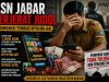Data Hasil Verifikasi PPATK Mengungkap Fakta Menarik Dalam kasus J*di Online di Lingkungan Pemerintah Provinsi Jawa Barat