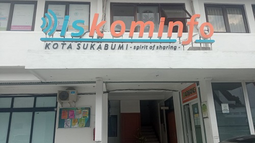 Diskominfo kota Sukabumi Harapkan ASN Lebih Responsif Dalam Menyampaikan Informasi Kepada Masyarakat