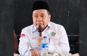 Dipastikan Tiga Madrasah Dibawah Naungan Kementrian Agama Ikuti Olimpiade Sains Nasional (OSN) Tahun 2026