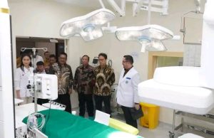 UOBK RSUD Sekarwangi Sukabumi Miliki Layanan Kesehatan Canggih Berteknologi Tinggi