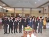Bupati Asep Japar Sematkan Tanda kehormatan Satyalancana Karya Satya Dari Presiden Untuk 81 ASN Pemkab Sukabumi