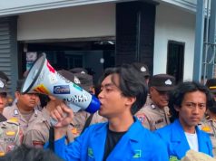 PMII Sukabumi Soroti Praktik Penjualan Maupun Pengarahan Pembelian Lembar Kerja Siswa (LKS) yang Masih Terjadi