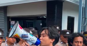 PMII Sukabumi Soroti Praktik Penjualan Maupun Pengarahan Pembelian Lembar Kerja Siswa (LKS) yang Masih Terjadi
