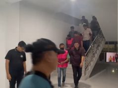 Kejari Musi Rawas Tetapkan Dua Tersangka Dugaan Korupsi Dana PSR