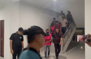 Kejari Musi Rawas Tetapkan Dua Tersangka Dugaan Korupsi Dana PSR