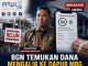 BGN Temukan Dana Mengalir ke Dapur MBG yang Belum Beroperasi, 414 Rekening VA Terindikasi Anomali