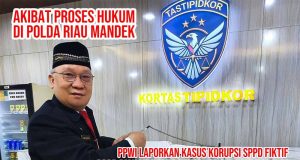 Paradoks Perdamaian Hotman Paris–PWI: Ketika Hukum Tunduk pada Bargaining Power dan Panggung Elit