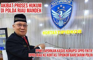 Paradoks Perdamaian Hotman Paris–PWI: Ketika Hukum Tunduk pada Bargaining Power dan Panggung Elit