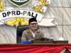 PKS di PALI Diduga Beroperasi Tanpa Izin Lengkap