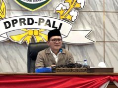 PKS di PALI Diduga Beroperasi Tanpa Izin Lengkap