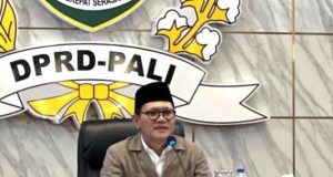 PKS di PALI Diduga Beroperasi Tanpa Izin Lengkap