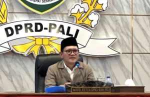 PKS di PALI Diduga Beroperasi Tanpa Izin Lengkap