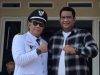 Ayahanda Mochamad Reza Taojiri Resmi Dilantik Sebagai Kepala Desa Cibolang
