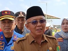 Pemkab Pali Ungkap Alasan Operasional PKS PT. Aburahmi Batal Ditutup