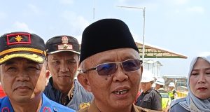 Pemkab Pali Ungkap Alasan Operasional PKS PT. Aburahmi Batal Ditutup
