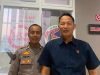 Polres Gresik Amankan Dua Tersangka Edarkan Sabu Jaringan Bangkalan