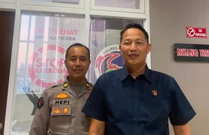 Polres Gresik Amankan Dua Tersangka Edarkan Sabu Jaringan Bangkalan