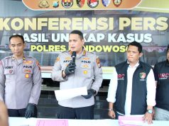 Kapolres Aryo Bongkar Modus Penggelapan di KSP, Uang Angsuran Nasabah Raib Ratusan Juta Rupiah